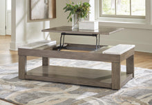 Load image into Gallery viewer, Loyaska Lift Top Cocktail Table
