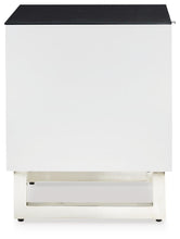 Load image into Gallery viewer, Gardoni Rectangular End Table
