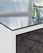 Load image into Gallery viewer, Gardoni Rectangular End Table
