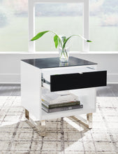 Load image into Gallery viewer, Gardoni Rectangular End Table
