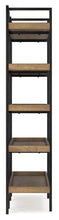 Load image into Gallery viewer, Montia Bookcase
