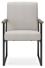 Load image into Gallery viewer, Montia Home Office Desk Chair (1/CN)
