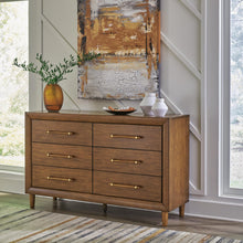 Load image into Gallery viewer, Lyncott Dresser
