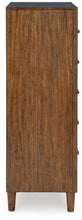 Load image into Gallery viewer, Lyncott Five Drawer Chest
