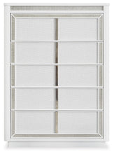 Load image into Gallery viewer, Chalanna Five Drawer Chest
