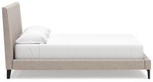 Load image into Gallery viewer, Cielden Cal King UPH Bed w/Roll Slats
