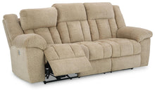 Load image into Gallery viewer, Tip-Off PWR REC Sofa with ADJ Headrest
