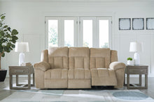 Load image into Gallery viewer, Tip-Off PWR REC Sofa with ADJ Headrest
