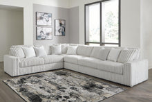 Load image into Gallery viewer, Stupendous 4-Piece Sectional
