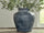 Distressed Blue