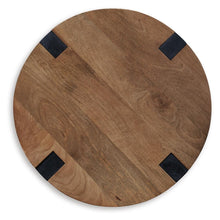 Load image into Gallery viewer, Hanneforth Round End Table
