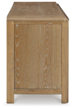 Load image into Gallery viewer, Rencott Extra Large TV Stand
