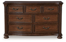 Load image into Gallery viewer, Lavinton Dresser
