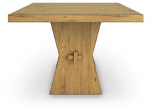 Load image into Gallery viewer, Galliden Rectangular Dining Room Table

