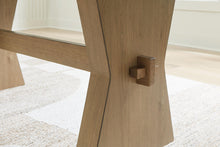 Load image into Gallery viewer, Galliden Rectangular Dining Room Table
