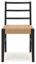 Load image into Gallery viewer, Isanti Dining Room Side Chair (2/CN)
