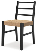 Load image into Gallery viewer, Isanti Dining Room Side Chair (2/CN)
