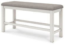 Load image into Gallery viewer, Robbinsdale DBL Counter UPH Bench (1/CN)
