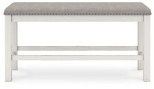 Load image into Gallery viewer, Robbinsdale DBL Counter UPH Bench (1/CN)
