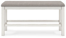 Load image into Gallery viewer, Robbinsdale DBL Counter UPH Bench (1/CN)
