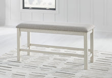 Load image into Gallery viewer, Robbinsdale DBL Counter UPH Bench (1/CN)
