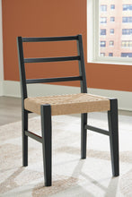 Load image into Gallery viewer, Isanti Dining Room Side Chair (2/CN)
