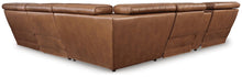 Load image into Gallery viewer, Temmpton 6-Piece Power Reclining Sectional
