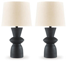Load image into Gallery viewer, Scarbot Paper Table Lamp (2/CN)
