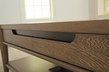 Load image into Gallery viewer, Roanhowe Rectangular Cocktail Table
