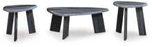 Load image into Gallery viewer, Bluebond Occasional Table Set (3/CN)
