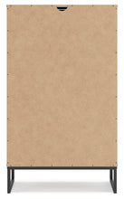 Load image into Gallery viewer, Deanlow Five Drawer Chest
