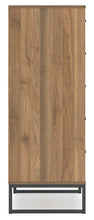 Load image into Gallery viewer, Deanlow Five Drawer Chest
