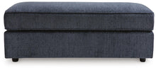 Load image into Gallery viewer, Albar Place Oversized Accent Ottoman

