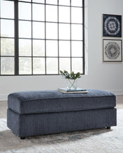 Load image into Gallery viewer, Albar Place Oversized Accent Ottoman
