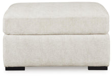 Load image into Gallery viewer, Chessington Oversized Accent Ottoman
