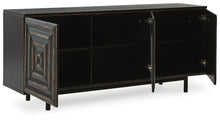 Load image into Gallery viewer, Fair Ridge Accent Cabinet
