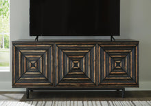 Load image into Gallery viewer, Fair Ridge Accent Cabinet
