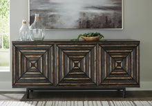 Load image into Gallery viewer, Fair Ridge Accent Cabinet
