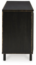 Load image into Gallery viewer, Fair Ridge Accent Cabinet
