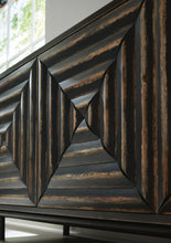 Load image into Gallery viewer, Fair Ridge Accent Cabinet
