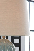 Load image into Gallery viewer, Hadbury Ceramic Table Lamp (2/CN)
