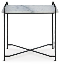 Load image into Gallery viewer, Ashber Accent Table
