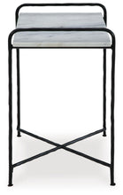 Load image into Gallery viewer, Ashber Accent Table
