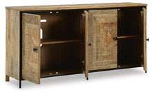 Load image into Gallery viewer, Camney Accent Cabinet
