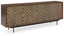 Load image into Gallery viewer, Dreggan Accent Cabinet
