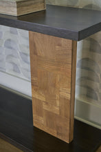 Load image into Gallery viewer, Camlett Console Sofa Table
