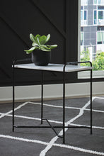 Load image into Gallery viewer, Ashber Accent Table
