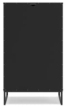 Load image into Gallery viewer, Socalle Five Drawer Chest
