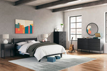 Load image into Gallery viewer, Socalle Five Drawer Chest
