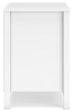 Load image into Gallery viewer, Hallityn Two Drawer Night Stand
